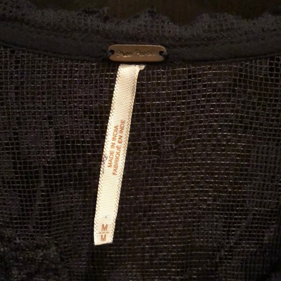 Top from Free People Medium size - Picture 2 of 5